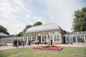 Sheffield Botanical Gardens ♡ Wedding Venue Spotlight 1 Sheffield Botanical Gardens ♡ Wedding Venue Spotlight