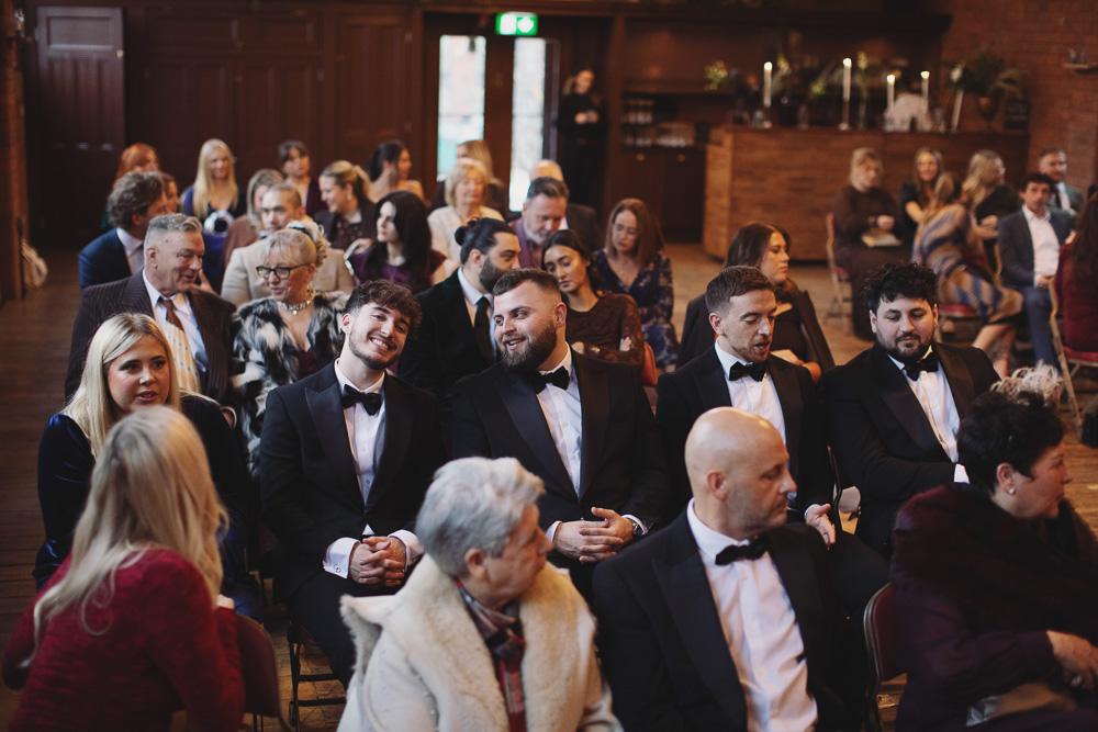 Ellie & Kamen ♡ The Victoria Wedding Venue, Sheffield 15 the-victoria-wedding-sheffield--16