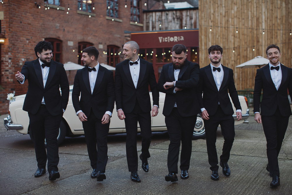 Ellie & Kamen ♡ The Victoria Wedding Venue, Sheffield 36 the-victoria-wedding-sheffield--43