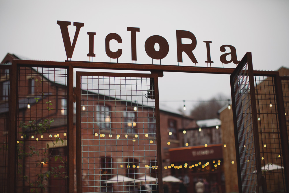 Ellie & Kamen ♡ The Victoria Wedding Venue, Sheffield 8 the-victoria-wedding-sheffield--7