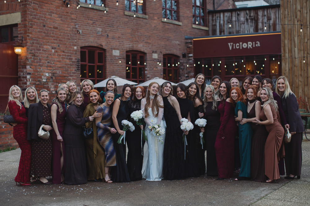 Ellie & Kamen ♡ The Victoria Wedding Venue, Sheffield 38 the-victoria-wedding-sheffield--77