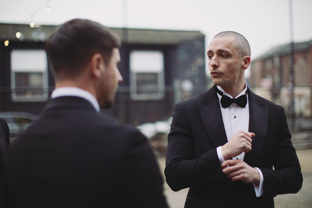 Ellie & Kamen ♡ The Victoria Wedding Venue, Sheffield 11 the-victoria-wedding-sheffield--8