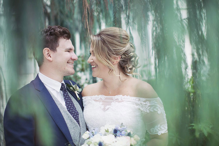 Sheffield Botanical Gardens ♡ Wedding Venue Spotlight 4 wedding botanical gardens sheffield 1