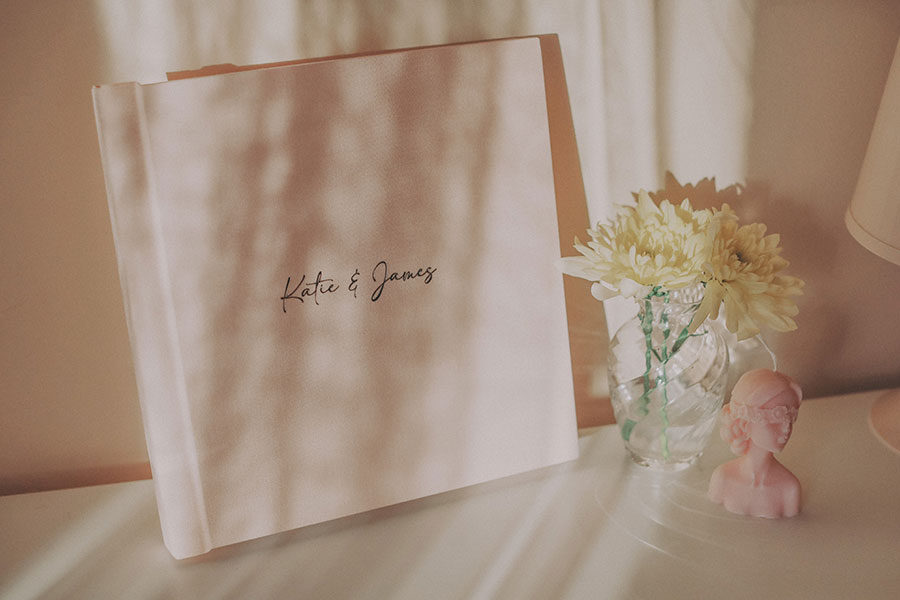 wedding keepsake preserve memories