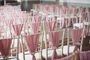 3 Stunning Wedding Colour Palettes to Transform Your Venue ♡ 1 3 Stunning Wedding Colour Palettes to Transform Your Venue ♡