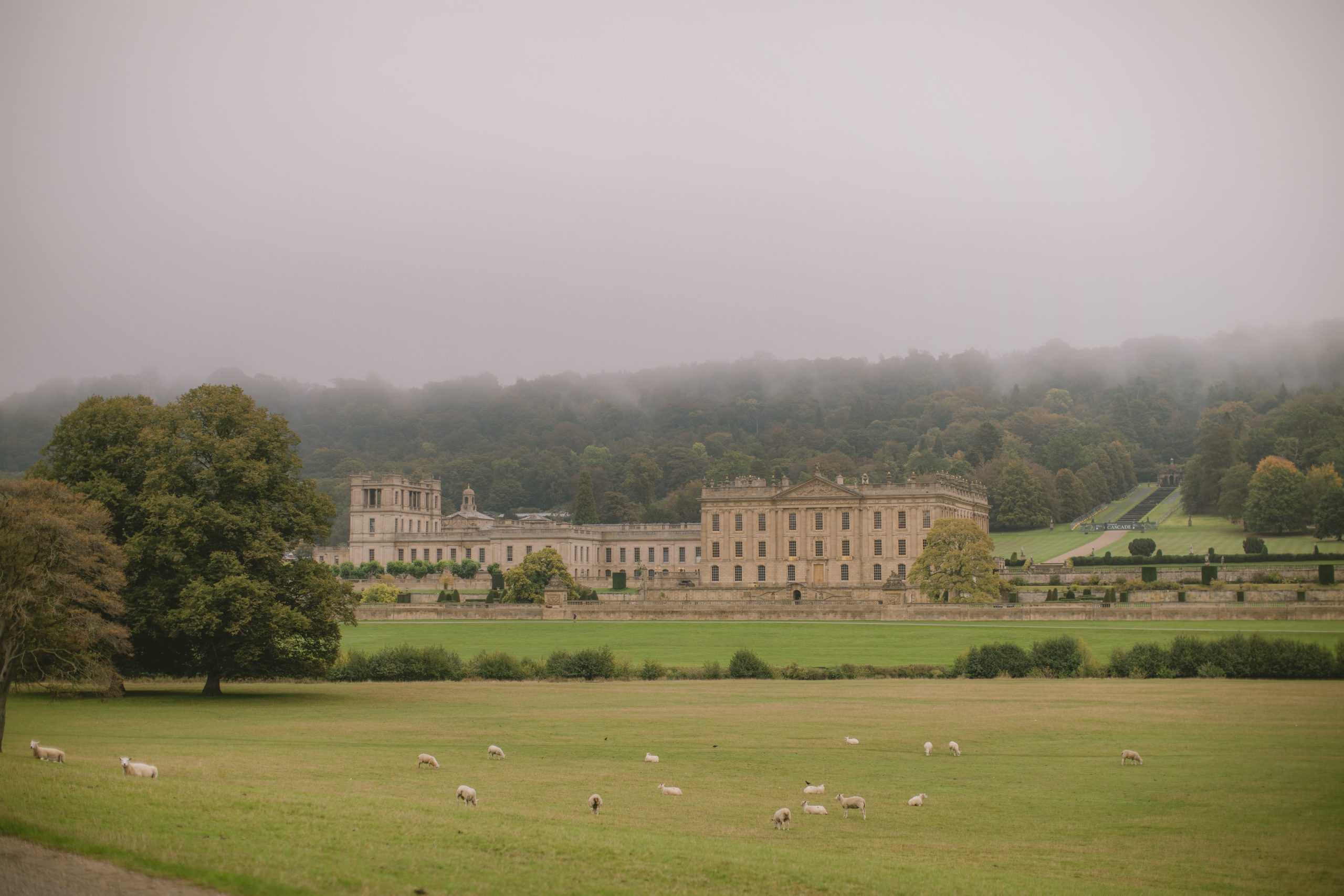 Chatsworth House Proposal Guide 2026: Everything You Need to Know 5 Chatsworth House proposal photography