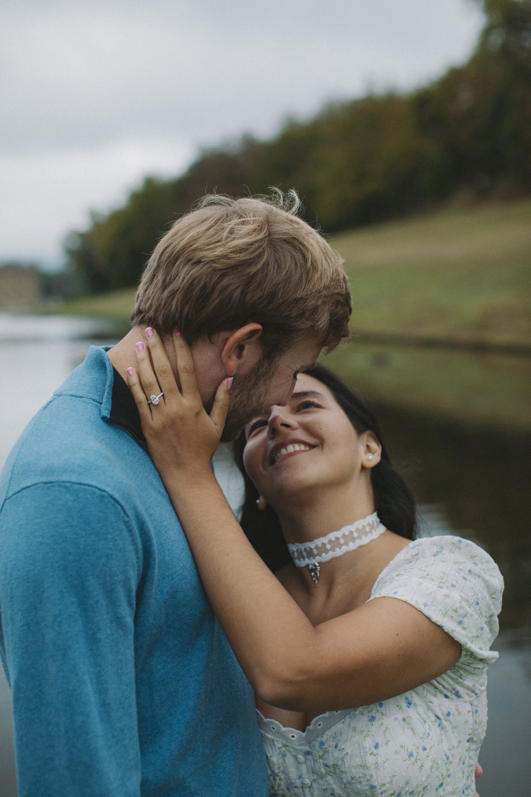 Chatsworth House Proposal Guide 2026: Everything You Need to Know 6 Chatsworth House proposal photography