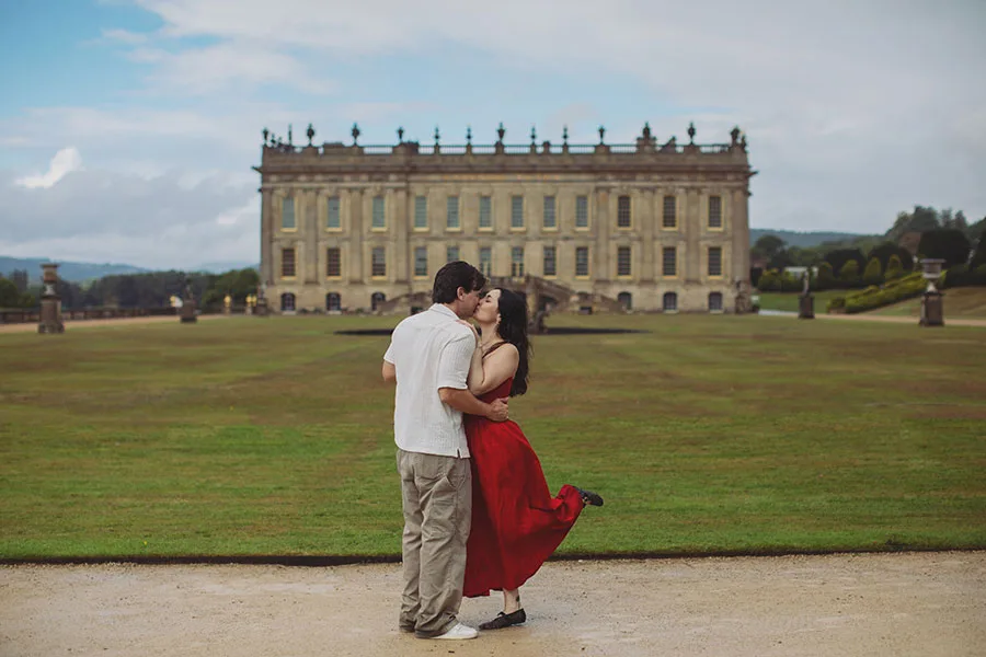 Chatsworth House Proposal Guide 2026: Everything You Need to Know 2 Chatsworth house proposal