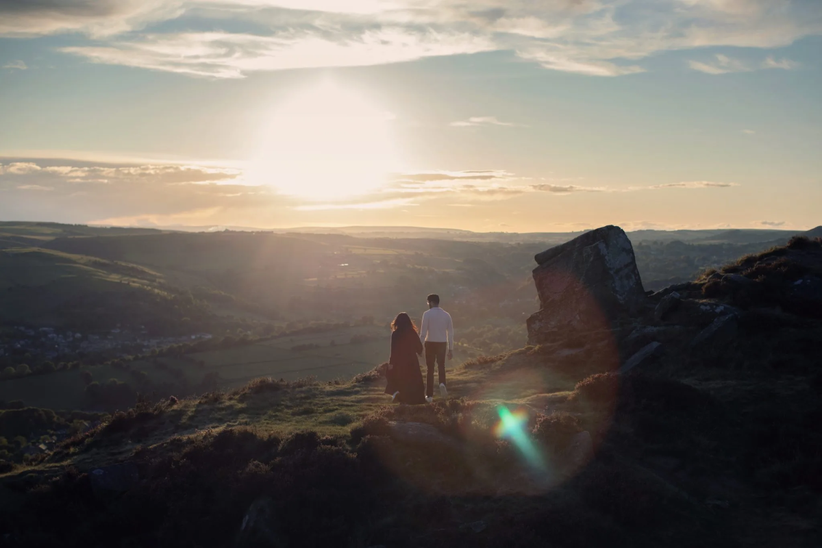 curbar edge peak district proposal 2