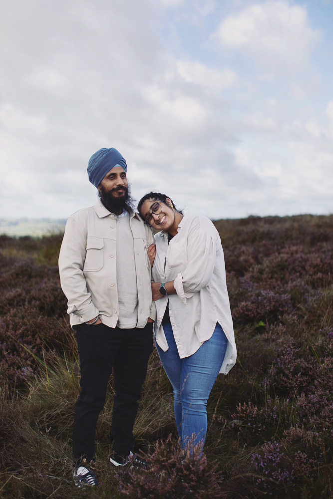 Peak District Proposal Photoshoot 15